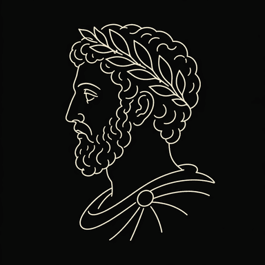 Máxima Estoica — Marco Aurelio